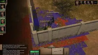 Dead State Reanimated IM/PCI/HC Part 25 - Gated Community