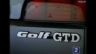 Volkswagen Audi - Training - NASP Diesel Engines (Umwelt) - Part 1 of 2 (1991)