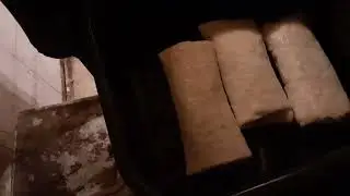 Air Fried El Monterey Burritos… You Won’t Believe the Results!