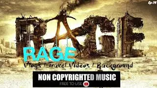 Rage- Non copyrighted Music | Hip-Hip | Funky #15