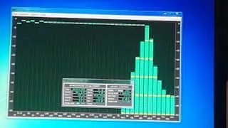 Behringer X32 Compact VS Rme Fireface 800 Sweep Test 20-82000 Hz