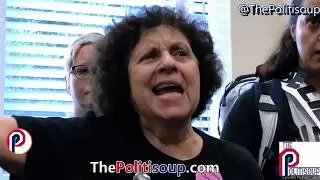 Democratic Media Mob Madness