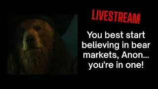 Broad Market Review: Don't Stop Bearlievin'