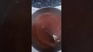 tomato soup with papad chori#mamta j.kitchen