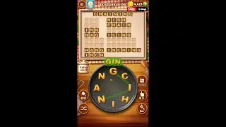 Word Cookies Cardamom Levels 1-7 - Astounding Chef Answers