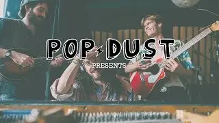 Hudson Taylor Interview