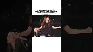 Sana Turning 29 On The 29th 💜🥳| Sana Fancam #twice #sana #misamo