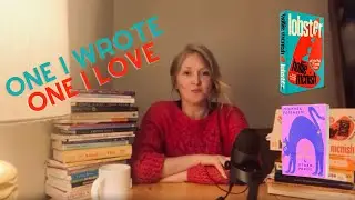 Hollie McNish ONE I WROTE ONE I LOVE featuring Michael Pedersen