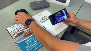 Luna 6, videoingranditore portatile di Zoomax