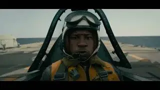 Devotion Trailer | Glen Powell, Jonathan Majors, Serinda Swan