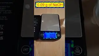 I Added This to Water and the pH Went Crazy!