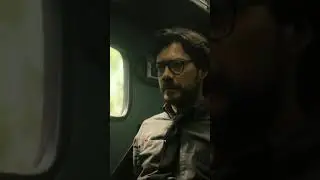 MONEY HEIST SEASON 5 | BRE PETRUNKO| WHATSAPP STATUS | 4k #shorts #youtube #devadarshanaedits