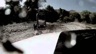Casio G'zOne Commando   Rally Car