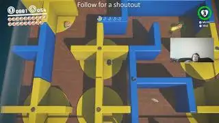 SUPER MARIO ODYSSEY PART 11