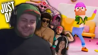 È ARRIVATA LA DIVA DI JUST DANCE