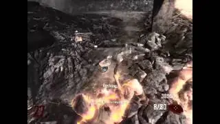 Who's Who Clutch: Zombies - Die Rise