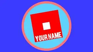 Roblox Intro Template (Free Download!)