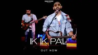 My new song out #ikikpal #bhawnahada #punjabi #pollywood #couple