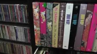 Rhino Compact Disc Box Sets