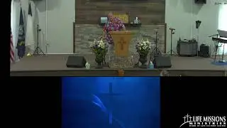 Grave Tending