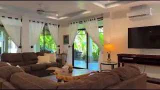 Spacious Home , Hermosa Palms Costa Rica