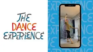 The Dance Experience | What's It Like To Be An SHSU Student in the MFA Dance Program?