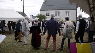 Pardon de Locmiquel en Baden - 28 septembre 2025