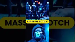 WWE&rsquo;s New Faction Debuts&hellip; and Immediately BOTCHES!