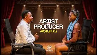 A MUSIC PRODUCTION JOURNEY: The Untold Secret of Music Production - from concept to creation