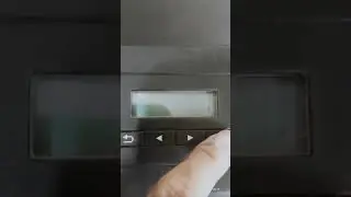 tutorial print dari HP menggunakan printer mx476