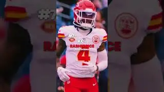 Every Wide Receiver Drafted Ahead of Puka Nacua #shorts #nfl