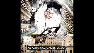 LEE PERRY & DUB SYNDICATE &ndash; 09 Jungle (Original 7