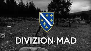 Boşnak Savaş Şarkısı: 