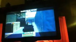 GB Hackers nGlorious .