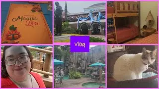 Vlog: Club mil Palmeras/ Irtra Retalhuleu