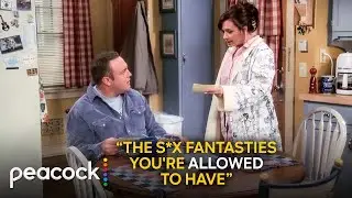 The King of Queens | Doug “Cheats” on Carrie While Under Anesthesia