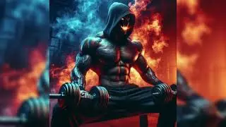 Gym Rap Hip Hop Burnout #Gym #Rap #HipHop #Workout #Cardio #Training #Fitness #BeastMode #Gymshark