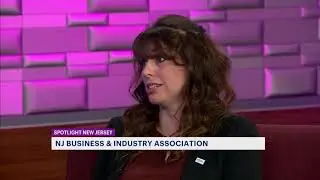 Jodi Grinwald Talks NJBIA&rsquo;s Councils on News 12&rsquo;s Spotlight NJ