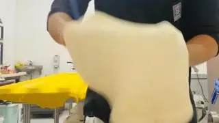 PAANO GUMAWA NG HANDMADE PIZZA NA PWEDE PANG NEGOSYO ||  NEGOSYO TIPS