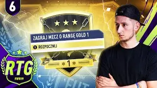 MECZ O GOLD 1 [#6] - FIFA 19 ULTIMATE TEAM