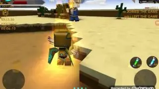 Call of mini zombies gameplay
