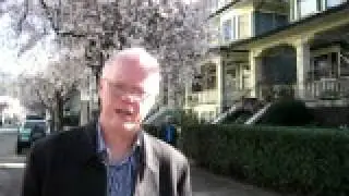 Heritage Vancouver's Donald Luxton on Mole Hill