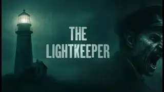 The lightkeeper : Working as a lightkeeper at a Haunted Lighthouse [Full Gameplay - All Endings]