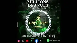 Kozzy vif _MILLIONS DE VUES (officiel 2025)