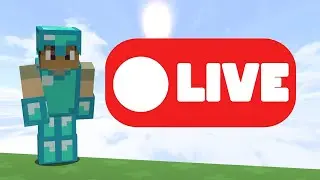 Bloxd.io Playing with viewers!