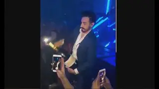 Funny moment