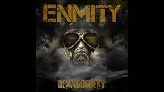 ENMITY (Old School Thrash Death Metal) - Demagoguery (FULL ALBUM)