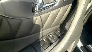 2011 Infiniti FX35 - Sport Utility San Antonio TX, Used IW33