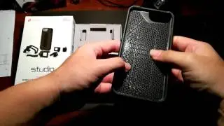 Olloclip Studio Unboxing And Quick Overview: Ultimate iPhone Rig