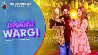 DAARU WARGI || RB SINGH || official Video  song
